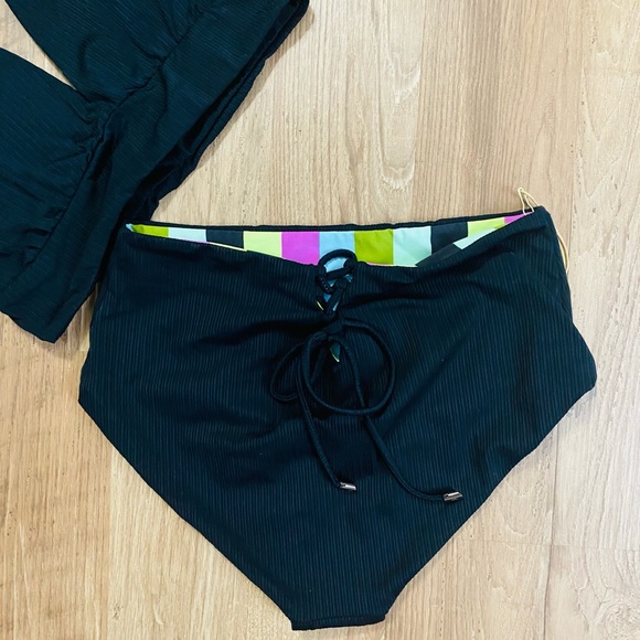 💖Maaji Reversible Bikini🔥 - Picture 8 of 11